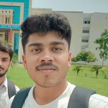 Ayush Verma - Best Home Tutor in Mangla Vihar 2, Kanpur